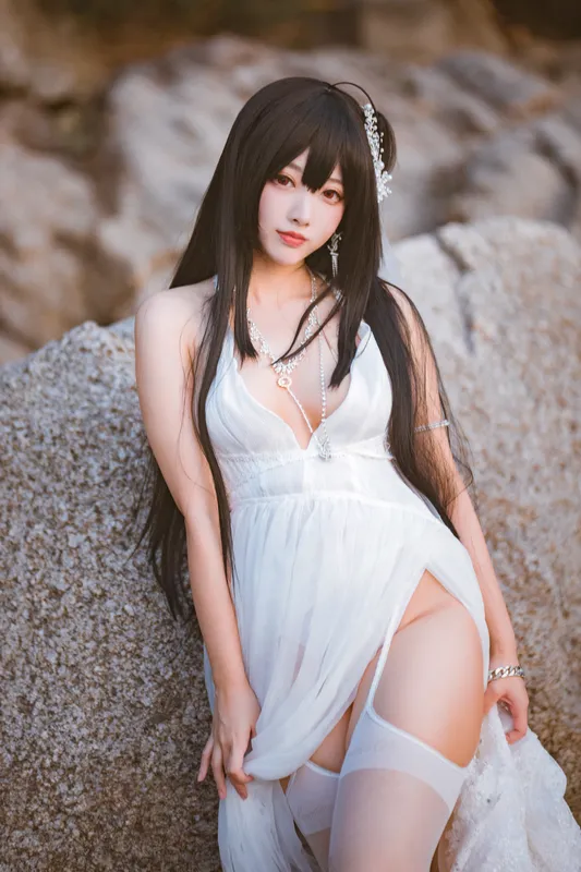 碧蓝航线 大凤 - 宫本桜